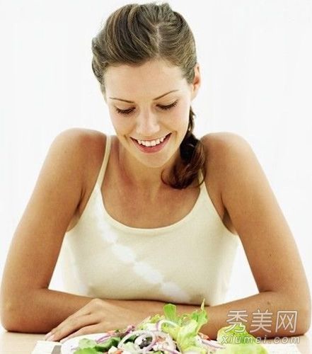 睡前十大美容秘诀:快速美容秘诀