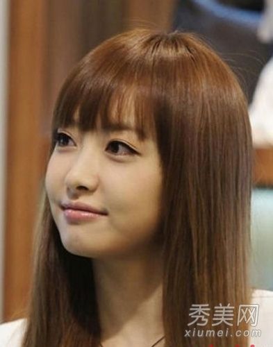 宋茜的4个独家抗痤疮处方没有整容手术也很漂亮