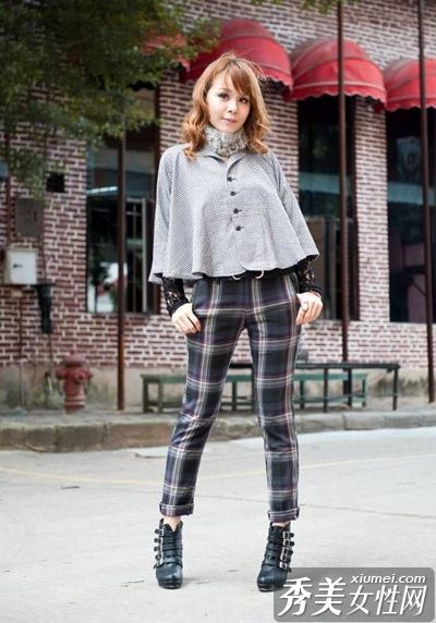 从《绯闻女孩》学到的着装经典