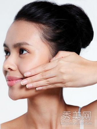 打造完美小V面全脸护理的秘诀