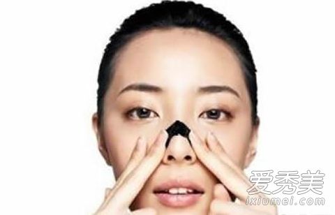 黑头会让毛孔变大吗？