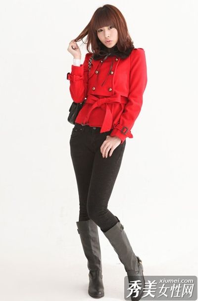 优雅的名人造就气质。