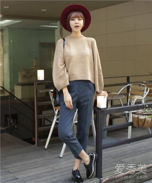 1+1也很时尚，是懒人早上穿的！放心躺在床上直到最后一刻。