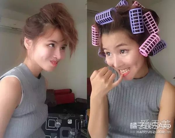 网络红妆:穆亚兰&你能在艾克里好好化妆吗？