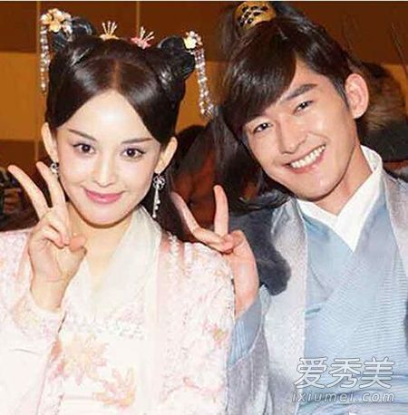 刘诗诗、那萨的少数民族女演员严值高在哪里？