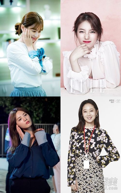 袖子都是最大的！秋冬出现牛角袖