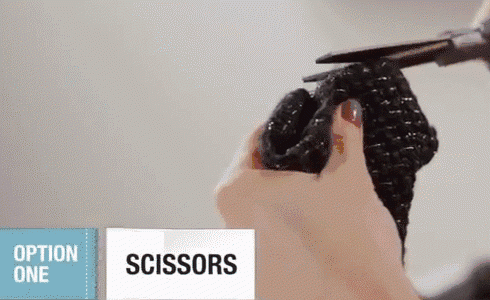 如何在冬天不用洗就能清洗羊毛大衣