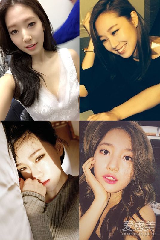 根据眼型画眼线，让你的眼线更完美