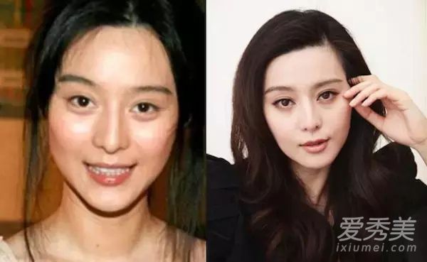 如何画眼线有灵气！没有眼线的叶凡也成为路人