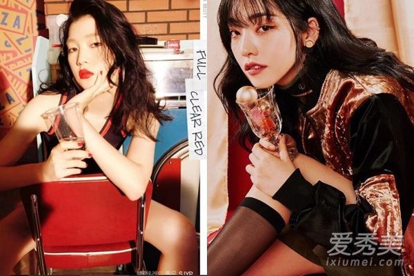 时尚比别人领先几步！韩梅沉落已久的街头潮