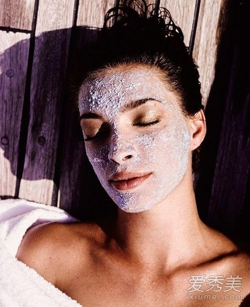 面霜可以用在脸上吗？