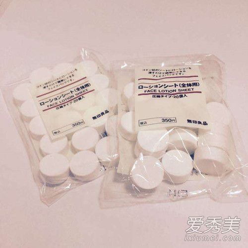 压缩面膜可以用纯牛奶浸泡吗