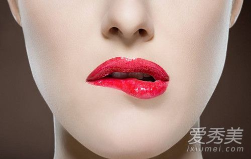 谁不适合浮唇？唇浮后的注意事项