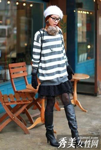 秋冬季节买靴子的问题