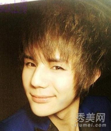 娱乐圈。网络世界中最成功的男人