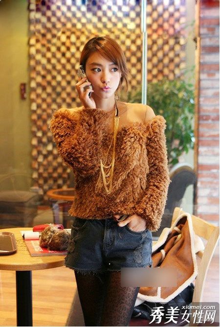 12款适合小身材女性和大爱的气质连衣裙