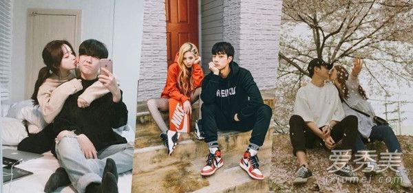 情人节就像高调的爱情！闪光弹是一套配套装备