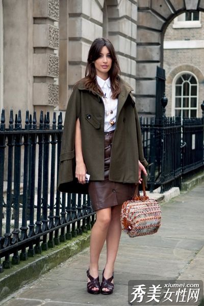 欧美风格的作品风靡全球