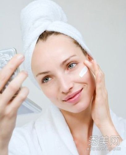 t区的石油呢?教你6招控油+封闭毛孔