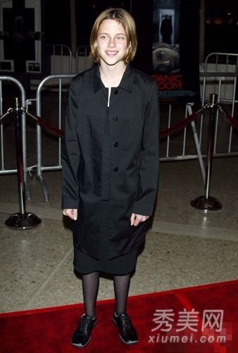 《暮光之城》中女性的第二次分手与疲惫女神的化妆变化史