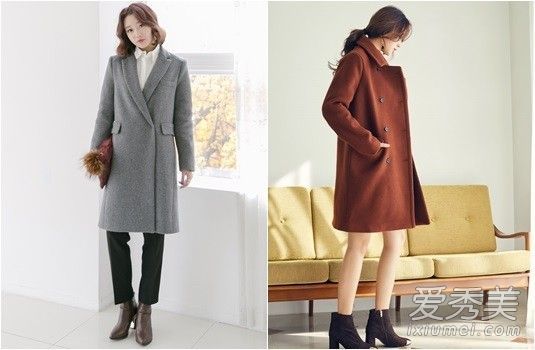 不要害怕穿成这样，在春节期间变胖