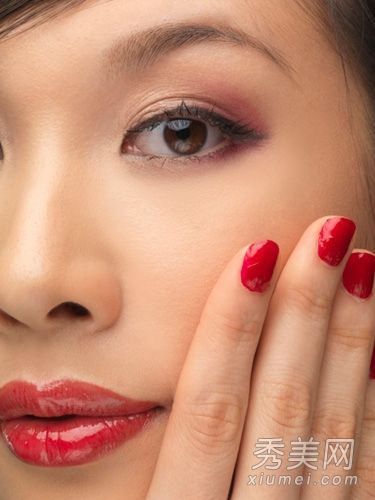 护肤技能:你有法国纹身吗？