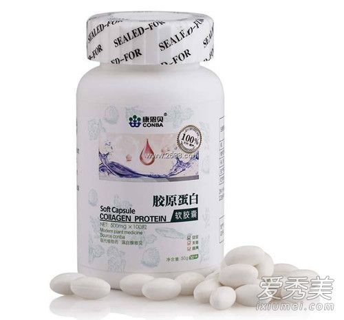 一次适合吃多少片胶原蛋白？胶原蛋白长期食用好吗？