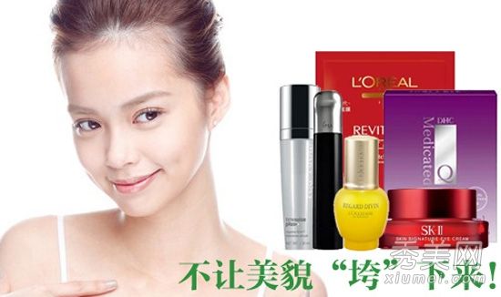 图3按摩方法不会使皮肤“塌陷”