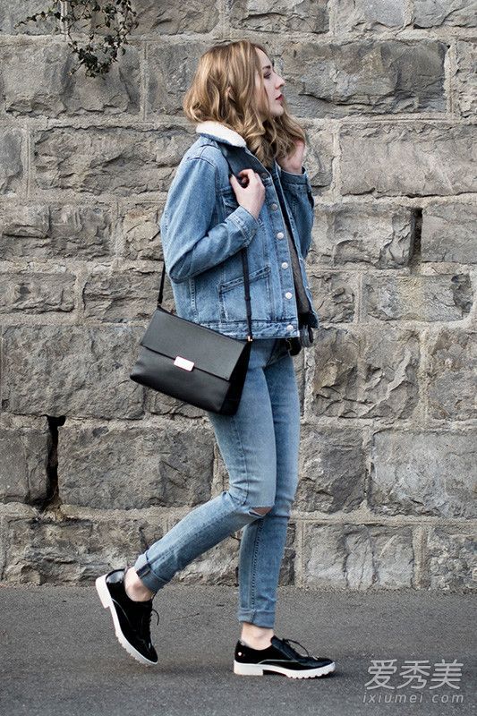 不仅仅是短裤！鞣革大衣绝对是最通用的衣橱