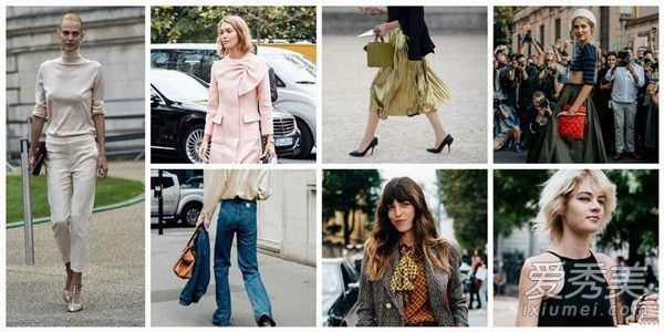 它看起来要贵十倍！小女人必须学会的高质量领带的十个步骤