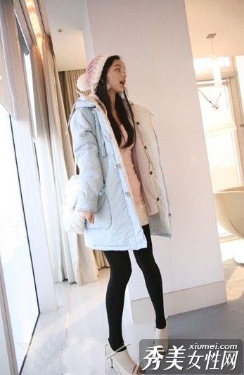 今年冬天值得买的十件羽绒服