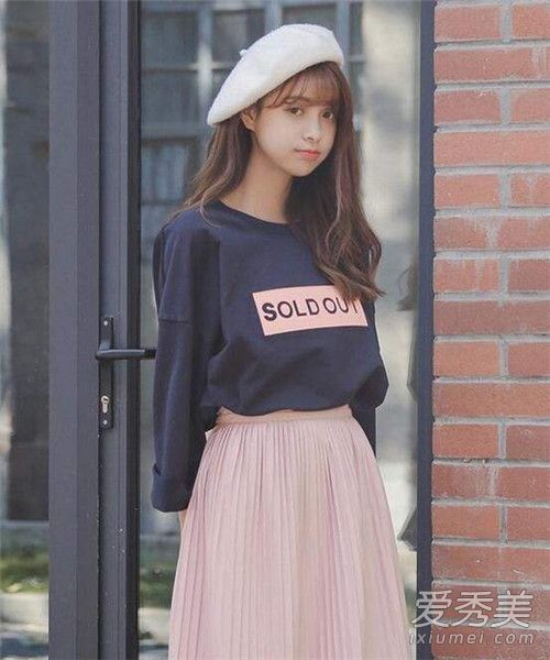 是时候为春天做准备了！穿春季颜色的小贴士