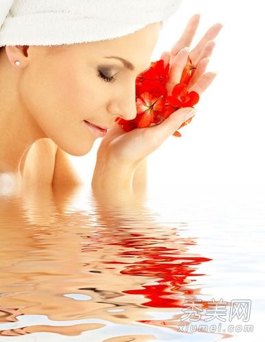 紧致肌肤，热爱肌肤，教你5种春季保湿方法