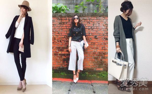 工作也应该是时尚的，并且穿着工作场所风格的4件物品。