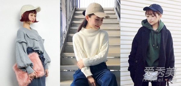 又一岁了！将着装年龄降低5岁不成问题。