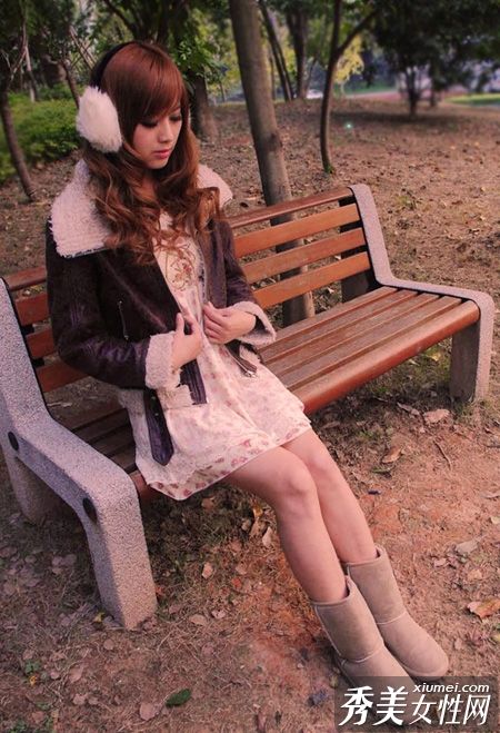 日本和韩国的美容之旅极具吸引力，充满温柔的女性气息