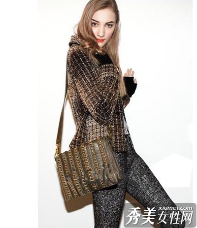 热靴+漂亮包+夹克热冬潮