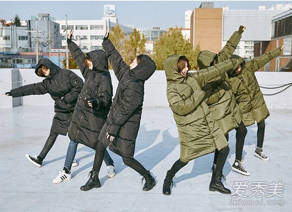 好到连男朋友都嫉妒五种女朋友和姐妹