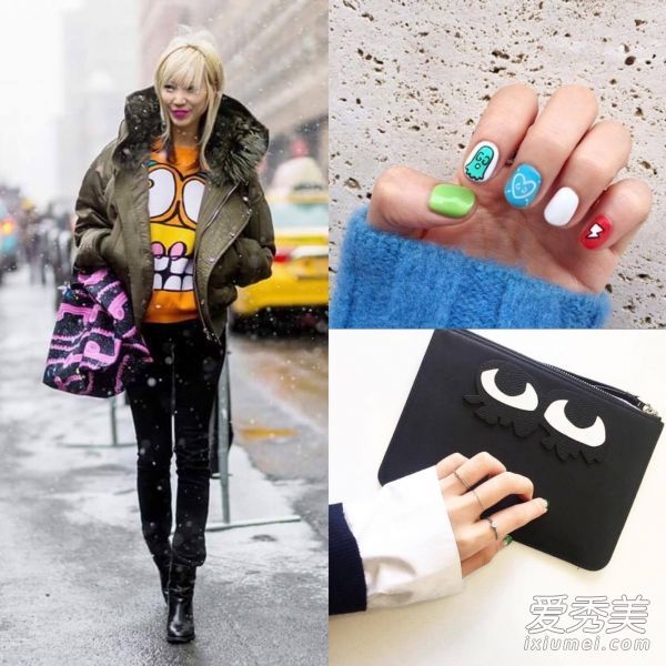 患有严重的韩国流感的人必须阅读它。韩国女孩时尚指南