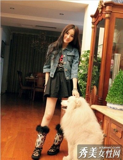 爱最美丽的姐妹花，教你如何建造