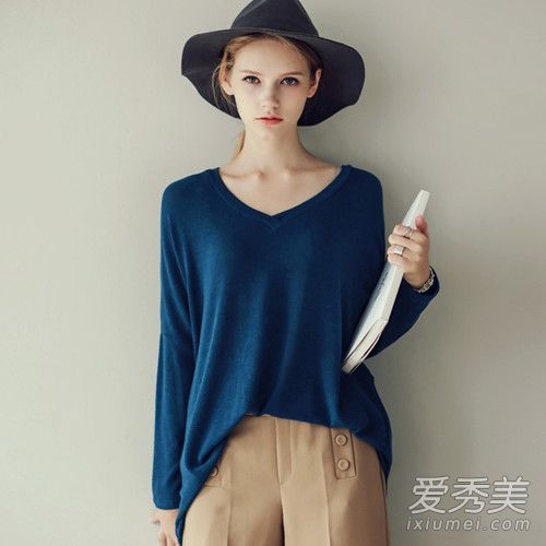 利用面形确定衣领的新高度