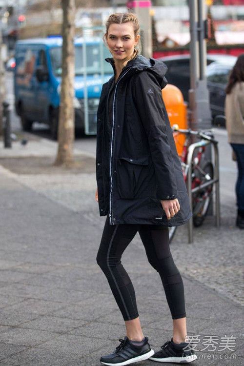 当舒适和舒适运动风流行时