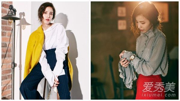 五点认识教你迷人和轻松的熟人风格