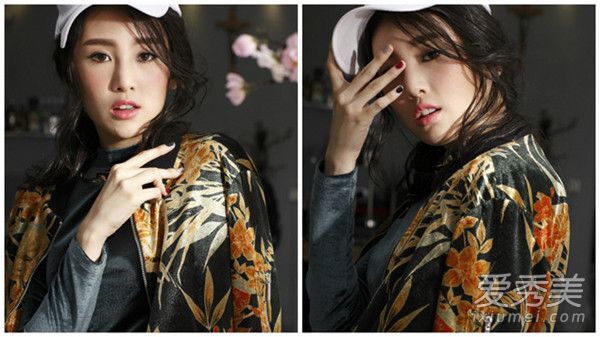 没有朋友的时候,这个季节穿成这样很时尚。