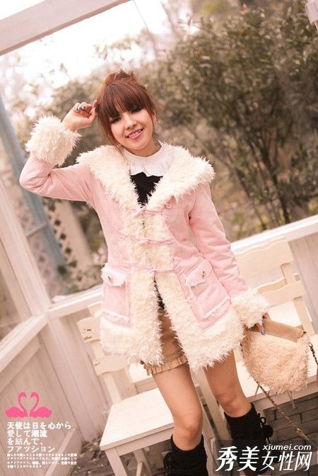 外套+裙子ViVi新款甜美