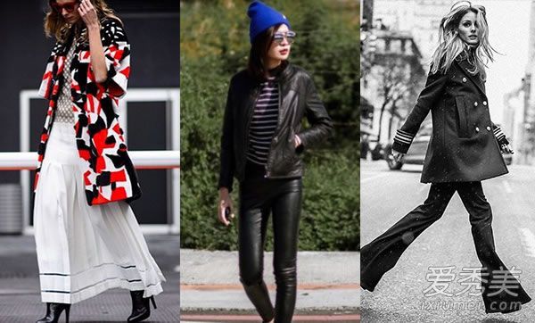 冬天最好穿下半身的兽皮肉。