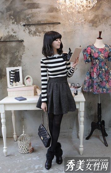 韩帆的孩子展现低调华丽的美