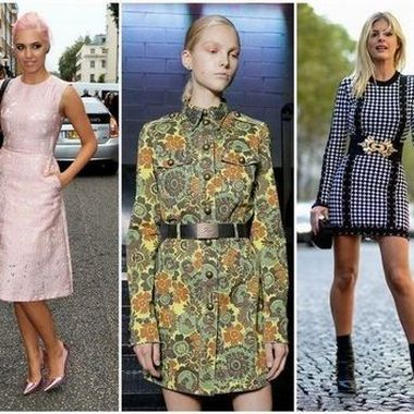 如果你很瘦,你应该这样穿,不要再踩地雷了。