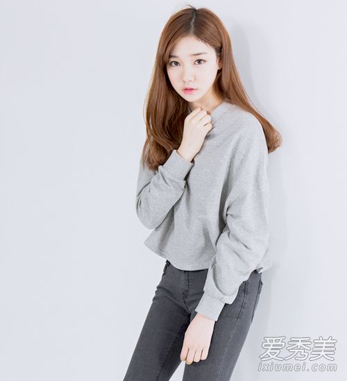 灰色是最温暖的颜色!超级百搭和质感