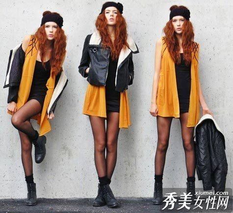 学会融合和匹配人才，打造自己的欧美风格